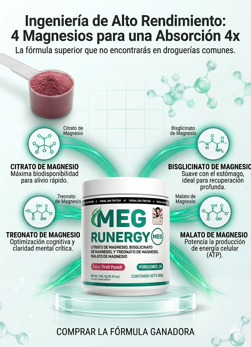 Runnergy