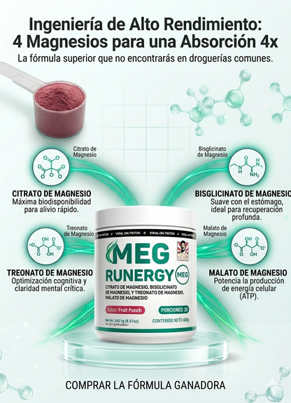 Runnergy