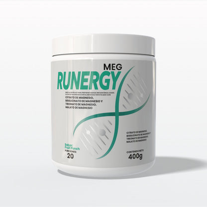 Runnergy